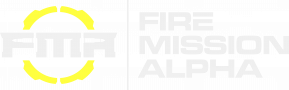 Banner | Fire Mission Alpha